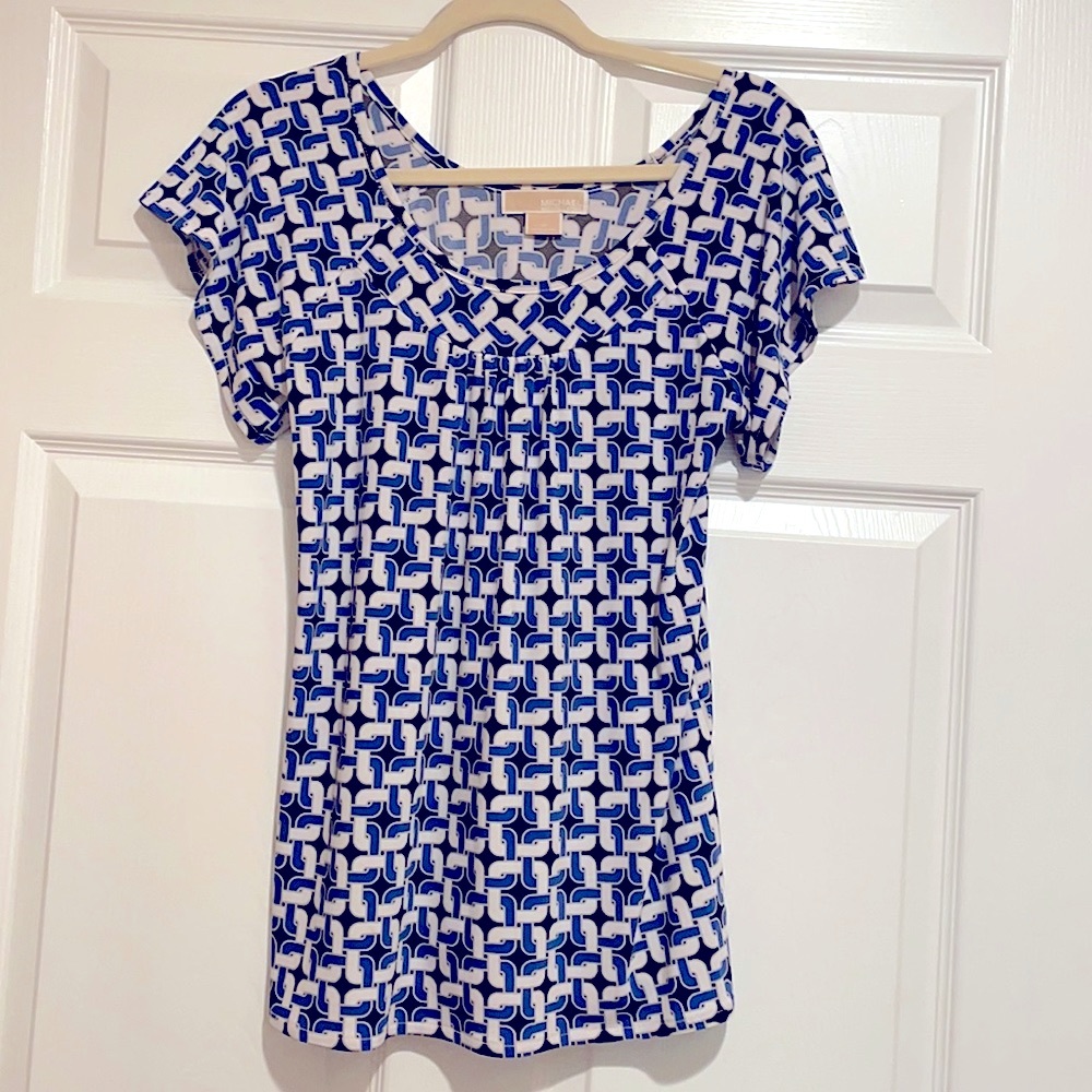 Michael Kors top